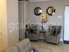 Apartament de închiriat 3 camere în Bucuresti, Herastrau