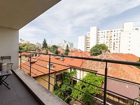 Apartament de vânzare sau de închiriat 4 camere, în Bucuresti, zona Dorobanti
