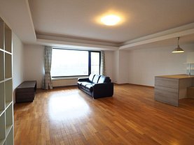Apartament de vânzare sau de închiriat 3 camere, în Bucuresti, zona Herastrau