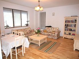 Apartament de vânzare 4 camere, în Bucuresti, zona Herastrau