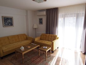 Apartament de închiriat 3 camere, în Bucuresti, zona P-ta Victoriei