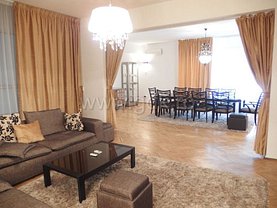 Apartament de închiriat 5 camere, în Bucuresti, zona Dacia