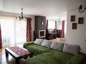 Apartament de vânzare 4 camere, în Bucuresti, zona Pipera
