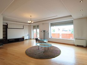 Apartament de închiriat 3 camere, în Bucuresti, zona Dorobanti