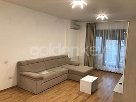 Apartament de închiriat 2 camere, în Bucureşti, zona Herăstrău