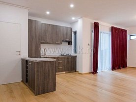 Apartament de închiriat 2 camere, în Bucuresti, zona P-ta Presei Libere