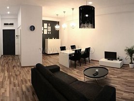 Apartament de închiriat 2 camere, în Bucuresti, zona Aviatiei