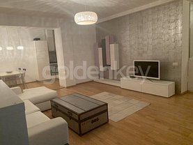 Apartament de închiriat 2 camere, în Bucureşti, zona Herăstrău