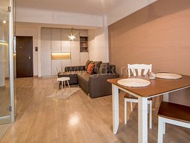 Apartament de închiriat 2 camere, în Bucuresti, zona P-ta Victoriei