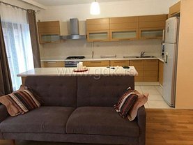 Apartament de închiriat 3 camere, în Bucuresti, zona Barbu Vacarescu