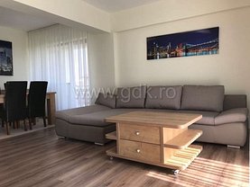 Apartament de închiriat 2 camere, în Bucuresti, zona Pipera