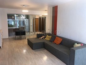 Apartament de închiriat 2 camere, în Bucuresti, zona Herastrau