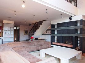 Apartament de închiriat 3 camere, în Bucuresti, zona Dorobanti