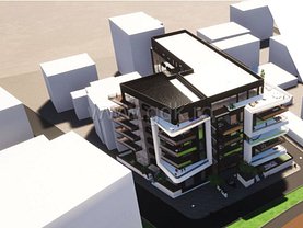 Apartament de vânzare 2 camere, în Bucuresti, zona Floreasca