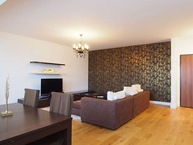 Apartament de închiriat 3 camere, în Bucuresti, zona Herastrau