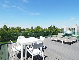 Apartament de închiriat 5 camere, în Bucuresti, zona Kiseleff