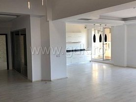 Penthouse de vânzare 4 camere, în Bucuresti, zona Herastrau