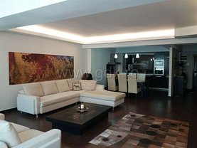 Apartament de închiriat 2 camere, în Bucuresti, zona Herastrau
