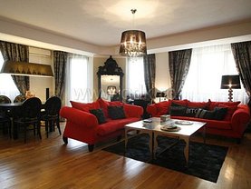 Apartament de închiriat 3 camere, în Bucuresti, zona Sisesti