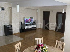 Apartament de vânzare 3 camere, în Bucuresti, zona Herastrau
