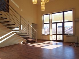 Apartament de închiriat 11 camere, în Bucuresti, zona Dorobanti