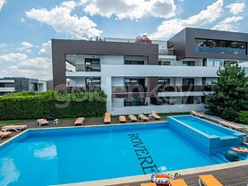 Apartament de închiriat 3 camere, în Bucuresti, zona Iancu Nicolae