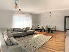 Apartament de închiriat 4 camere, în Bucureşti, zona Herăstrău