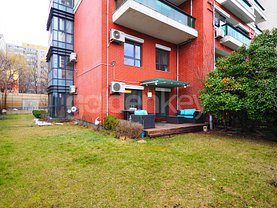 Apartament de vânzare 4 camere, în Bucureşti, zona Barbu Văcărescu