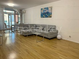 Apartament de vânzare 3 camere, în Bucuresti, zona Herastrau