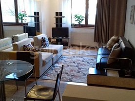Apartament de vânzare 2 camere, în Bucureşti, zona Herăstrău