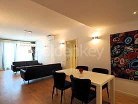 Apartament de închiriat 3 camere, în Bucureşti, zona Herăstrău
