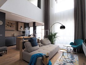 Apartament de vânzare sau de închiriat 2 camere, în Bucureşti, zona Barbu Văcărescu
