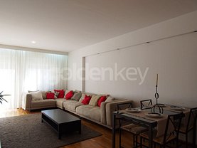Apartament de închiriat 2 camere, în Bucuresti, zona Herastrau