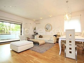 Apartament de vânzare 3 camere, în Bucureşti, zona Iancu Nicolae