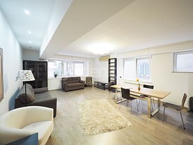 Apartament de vânzare 3 camere, în Bucureşti, zona Floreasca