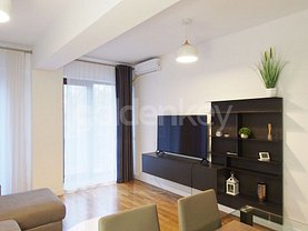 Apartament de închiriat 2 camere în Bucuresti, Aviatiei