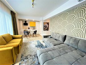 Apartament de vânzare 2 camere, în Mamaia, zona Nord