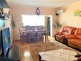 Apartament de vânzare 4 camere, în Constanta, zona Inel II