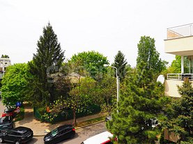 Apartament de închiriat 4 camere, în Bucuresti, zona Herastrau