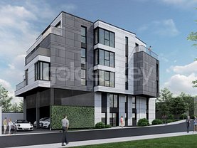 Apartament de vanzare 2 camere, în Constanta, zona Tomis Plus