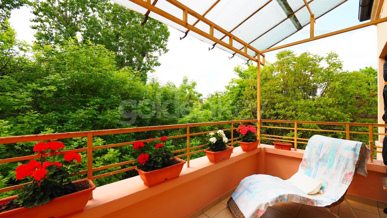 2 apartamente+pod | zona verde | 500mpc | curte frumos amenajata