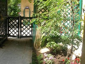 Casa de vânzare 6 camere, în Bucureşti, zona Dorobanţi