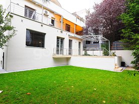 Casa de închiriat 8 camere, în Bucureşti, zona Şoseaua Nordului