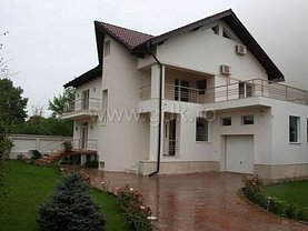 Casa de vânzare sau de închiriat 10 camere, în Bucuresti, zona Baneasa