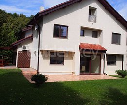 Casa de închiriat 7 camere, în Bucureşti, zona Iancu Nicolae