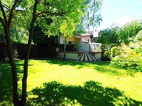 Casa 5 camere în Bucuresti, Domenii