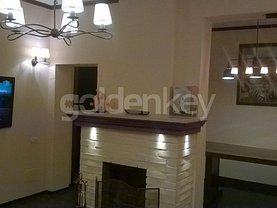 Casa de închiriat 6 camere, în Bucuresti, zona Dorobanti