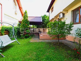 Casa de vânzare 4 camere, în Bucureşti, zona Pipera