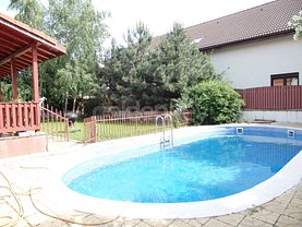 Casa de închiriat 6 camere, în Bucuresti, zona Iancu Nicolae