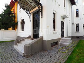 Casa 10 camere în Bucuresti, Kiseleff